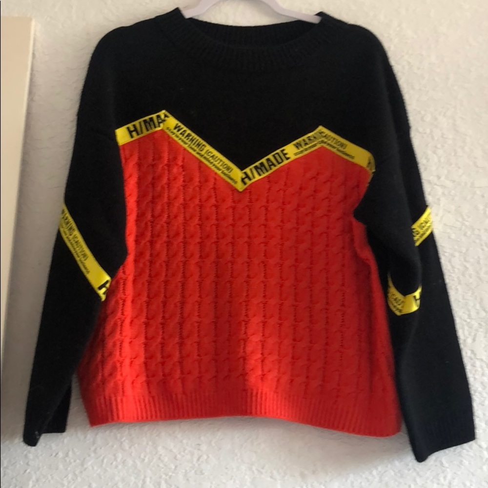 Sweater